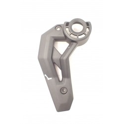 Kawasaki Z650 20- Wypełnienie [L] osłona...