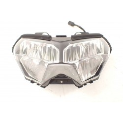 Kawasaki Z650 20- Lampa przód reflektor...