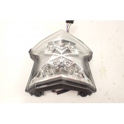 Kawasaki Z650 20- Lampa tył