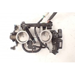 Kawasaki Z650 20- Przepustnica wtryski TPS