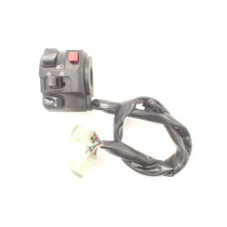 Kawasaki Z650 20- Przełącznik lewy