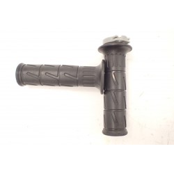 Kawasaki Z650 20- Rolgaz manetki gumy...