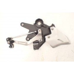 Kawasaki Z650 20- Set [L] podnóżek...