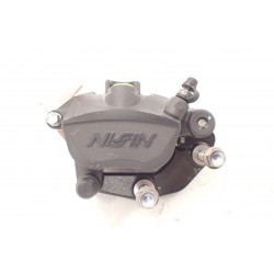 Kawasaki Z650 20- Zacisk hamulcowy [P] przód