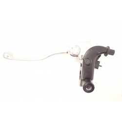 Kawasaki Z650 20- Dźwignia sprzęgła mocowanie