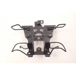 Kawasaki Z650 20- Stelaż przód mocowanie