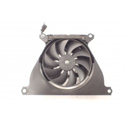 Kawasaki Z650 20- Wentylator chłodnicy...