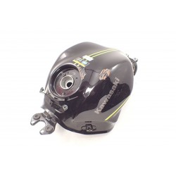 Kawasaki Z650 20- Zbiornik paliwa bak