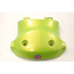 Triumph Tiger 955i Ogon tył zadupek...