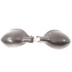 Triumph Tiger 955i Handbary osłony dłoni...