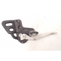 Triumph Tiger 955i Set [P] podnóżek...