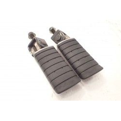 Triumph Tiger 955i Set podnóżek pasażera...