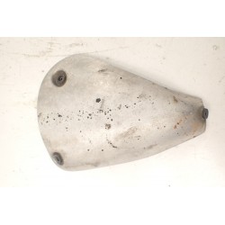 Triumph Tiger 955i Osłona kolektora...