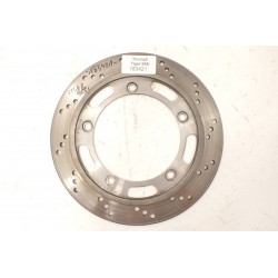 Triumph Tiger 955i Tarcza hamulcowa tył...