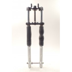 Triumph Tiger 955i Zawieszenie półka lagi...