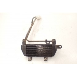 Triumph Tiger 955i Chłodnica oleju + przewody