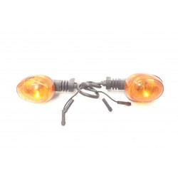 Triumph Tiger 955i Kierunkowskaz przód...