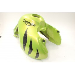 Triumph Tiger 955i Zbiornik paliwa bak