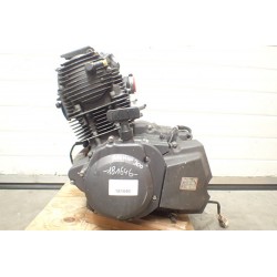 Bashan 200 250 300 Silnik 8330 km