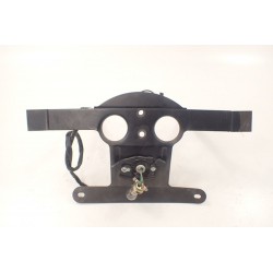 Bashan ROAD SPORT 200 250 300 Stelaż tył...