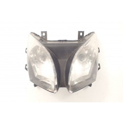 Bashan ROAD SPORT 200 250 300 Lampa przód...