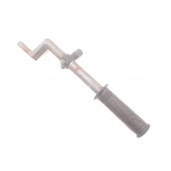 Bashan Road Sport 200 250 300 Kierownica...