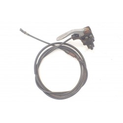 Bashan 200 250 300 Linka hamulca tył ręcznego