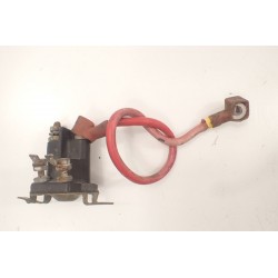 Bashan 200 250 300 Przekaźnik rozrusznika