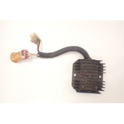 Bashan 200 250 300 Regulator napięcia