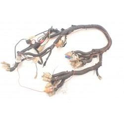 Bashan Road Sport 200 250 300 Instalacja...