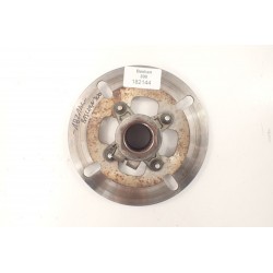 Bashan 200 250 300 Tarcza hamulcowa tył...