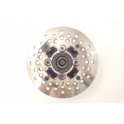 Bashan 200 250 300 Tarcza hamulcowa przód...