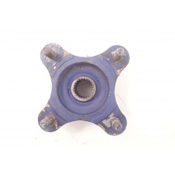 Bashan 200 250 300 Piasta koła tył mocowanie