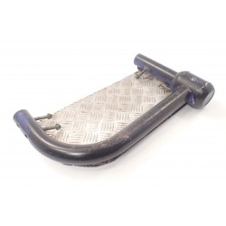 Bashan Road Sport 200 250 300 Podest...