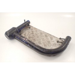 Bashan Road Sport 200 250 300 Podest...