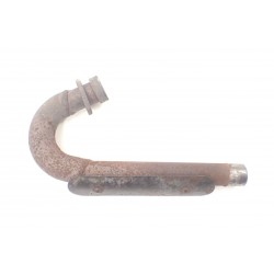 Bashan 200 250 300 Kolektor wydechowy wydech