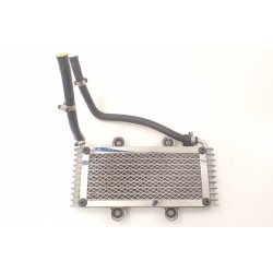 Bashan 200 250 300 Chłodnica oleju + przewody