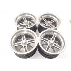 Bashan 200 250 300 Felga tył przód komplet...