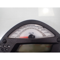 Licznik zegary 43251km przebieg Kawasaki ER6 09-12