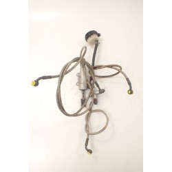 Bashan 200 250 300 Pompa hamulcowa tył...