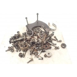 Bashan 200 250 300 Śruby z demontażu