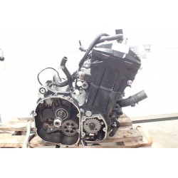 Kawasaki Z900 (2024) - 2551 km Silnik...