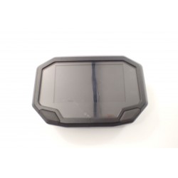 Kawasaki Z900 20- Licznik zegary