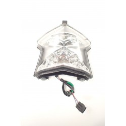 Kawasaki Z900 20- Lampa tył