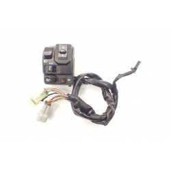 Kawasaki Z900 20- Przełącznik lewy