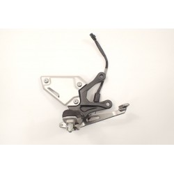 Kawasaki Z900 20- Set [P] podnóżek...