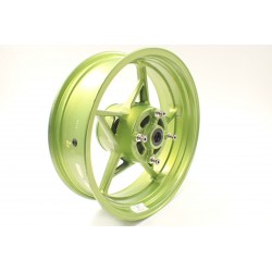 Kawasaki Z900 20- Felga tył 17"x5.50