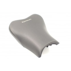 Kawasaki Z900 20- Siedzenie kierowcy...