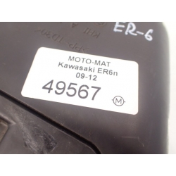 Airbox obudowa filtra Kawasaki ER6 09-12