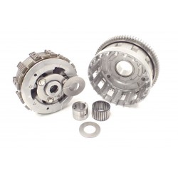 Kawasaki Z900 20- Sprzęgło kosz tarczki